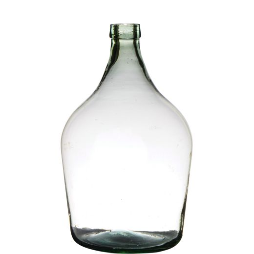 Bottle mondgeblazen Recycled Buikvaas h39 d25 (10l)