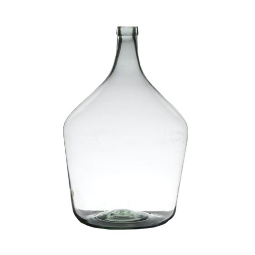 Bottle mondgeblazen Recycled Buikvaas h50 d34 (25l)