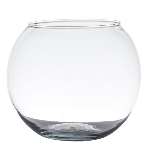 Bubble Vase Boule h9,5 d11 