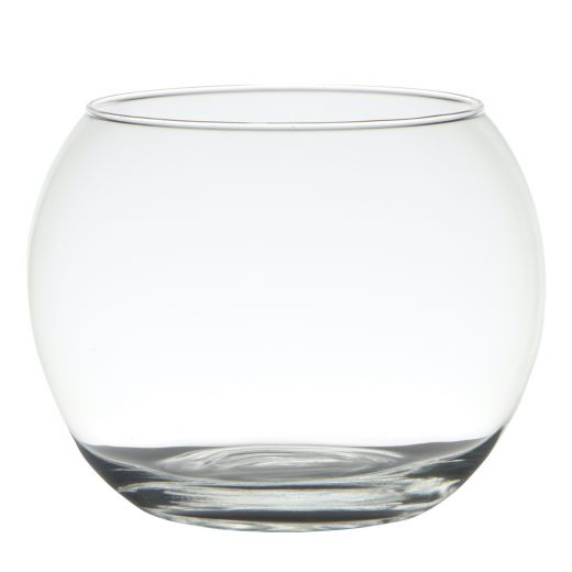 Bubble Vase Boule h15,5 d20 