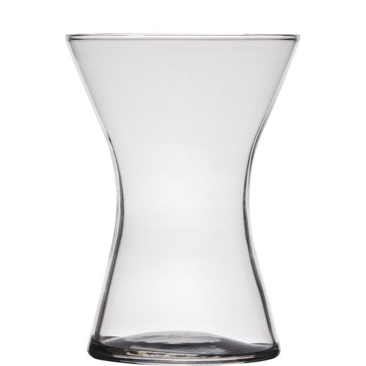 Essentials X-Shape Vase h20 d14 