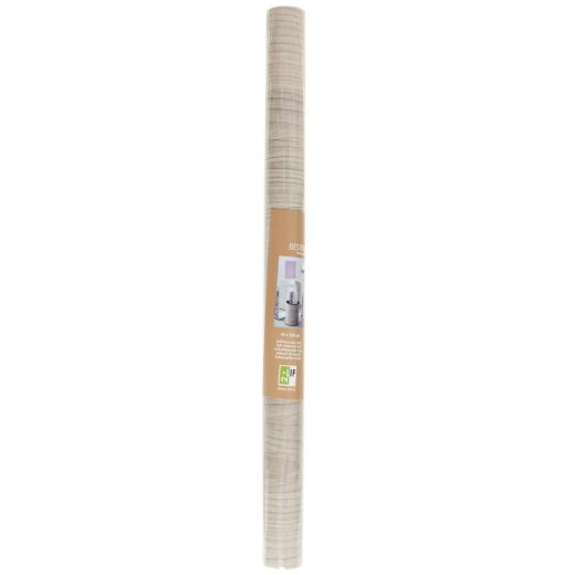 Oak Light wood bestfix Zelfklevende Folie Mini rol zand 45cmx2mtr