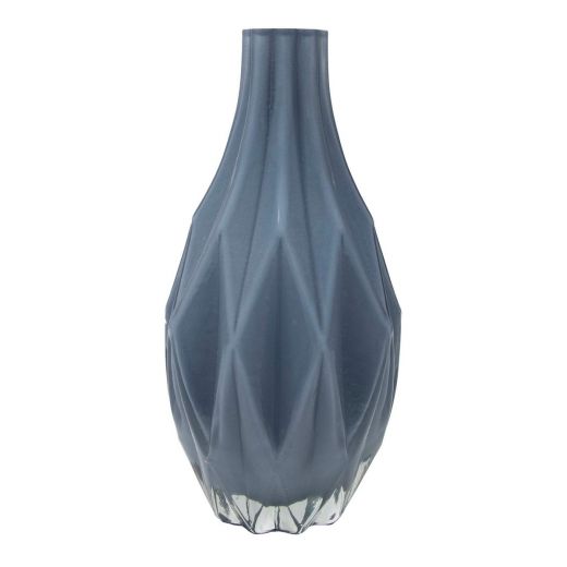 Bottle Vase Display 4 assorti h12 d9 (12pcs)