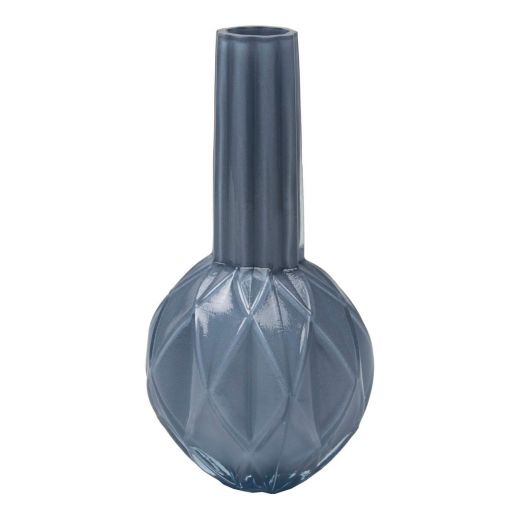 Bottle Vase Display 4 assorti h12 d9 (12pcs)