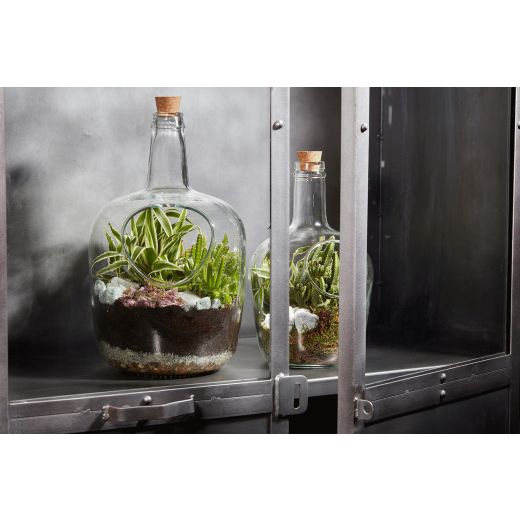 Daniel Terrarium h37 d22 