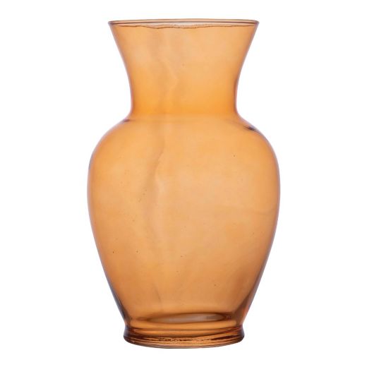 Agnes Vase Orange h26,5 d16,5 