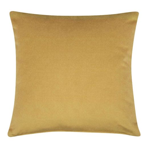 Dyma kussen goud 45x45 cm