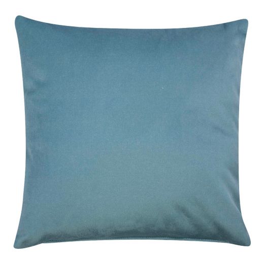 Dyma kussen licht blauw 45x45 cm