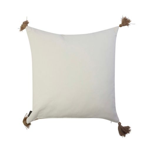 Adele Cushion beige 45x45cm