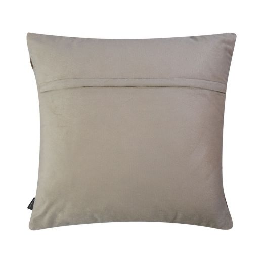 Sylva Kissen Beige 45x45cm