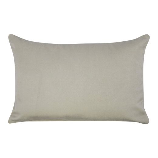 Dyma coussin sable 30x50 cm