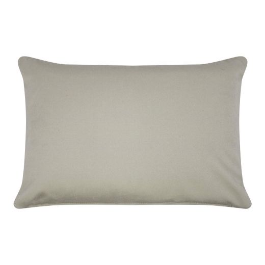 Dyma coussin sable 30x50 cm