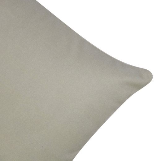 Dyma coussin sable 30x50 cm