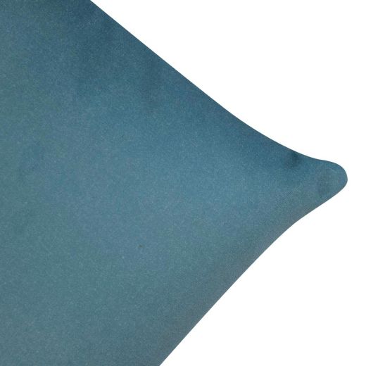 Dyma coussin clair bleu 30x50 cm