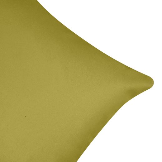 Dyma coussin moutarde 30x50 cm