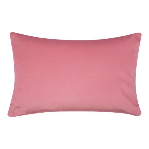 Dyma coussin rose 30x50 cm