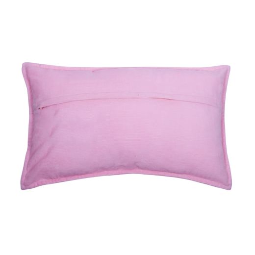 Bobbi Fairy Pink Cushion 30x50 cm