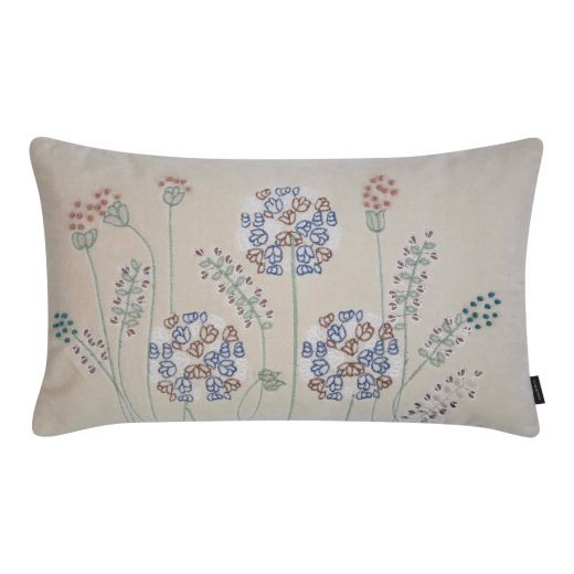 Allium Kussen beige 30x50cm