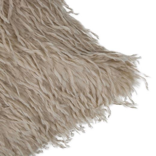 Feather coussin beige 40x60cm