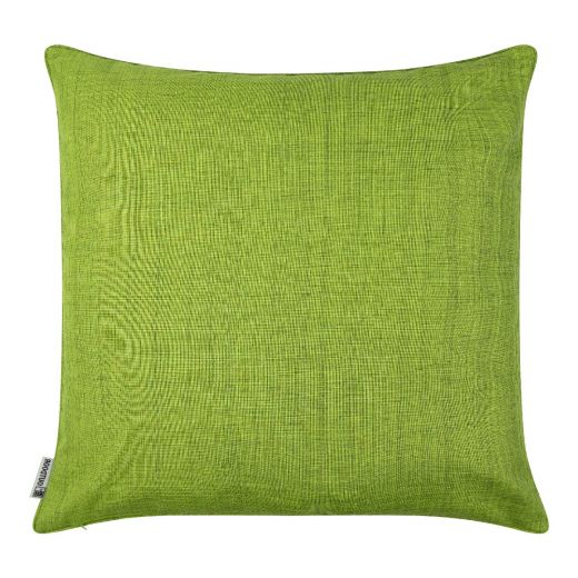 Lennon Outdoor groen kussen 60 x 60 cm