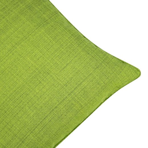 Lennon Outdoor groen kussen 60 x 60 cm