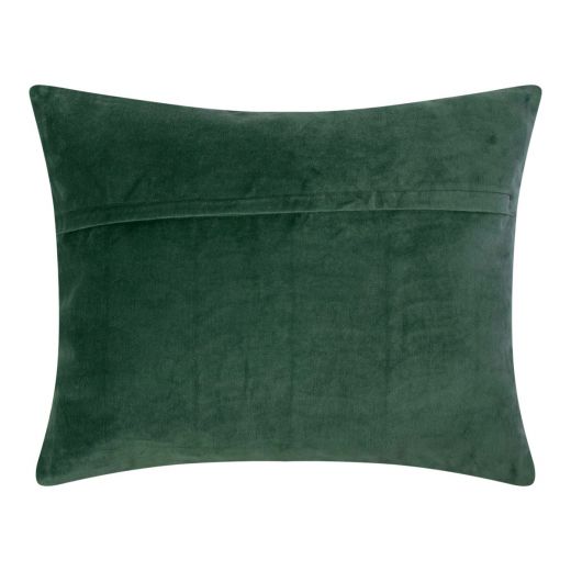 Aspen Cushion green 40x50cm