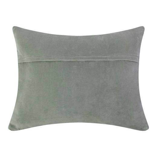 Aspen Cushion light grey 40x50cm