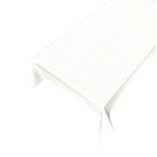 Nappe Victoria Lin Enduit Beige 140cmx20mtr