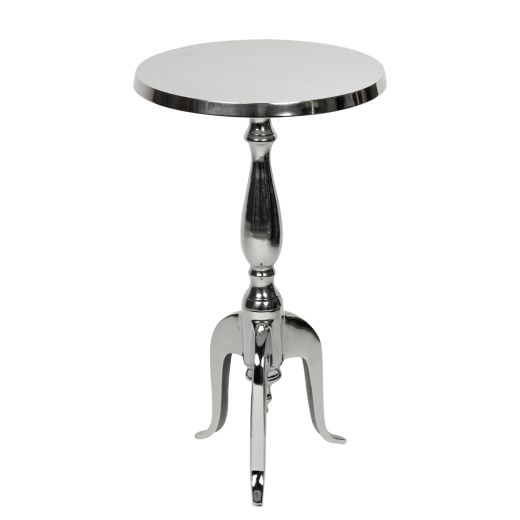 table shiny ronde 35 65h