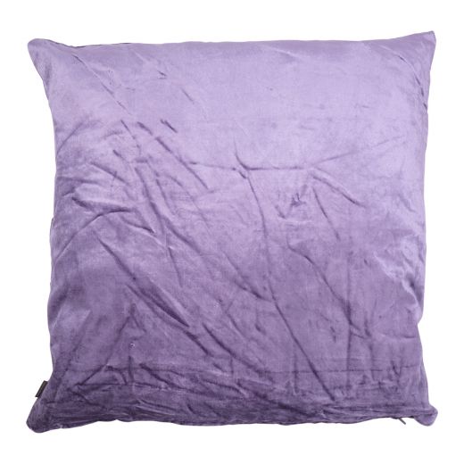 Cushion Canvey Chic 60x60 Light Purple