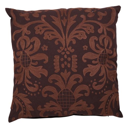 Cushion Sabri 50X50 Brown/Gold