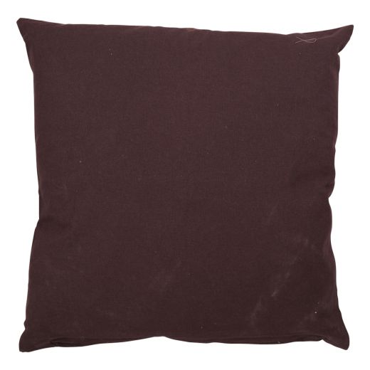 Cushion Sabri 50X50 Brown/Gold