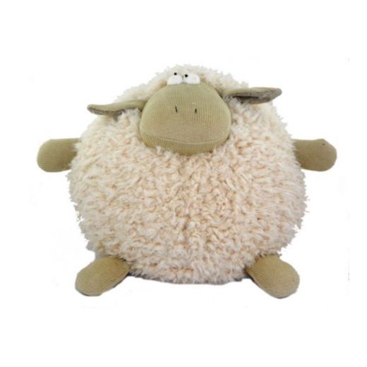 knuffel schaap groot 50cm