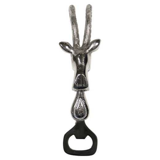 bottle opener capricorn 16cm