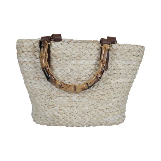 jute tas 54cm