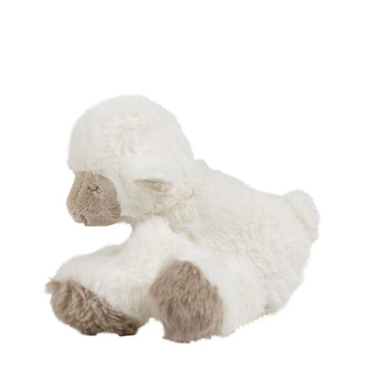 knuffel lief lammetje 15cm