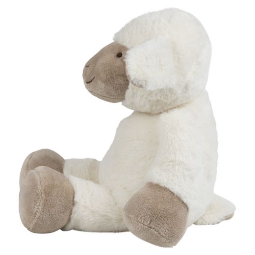 knuffel lief schaapje 27cm