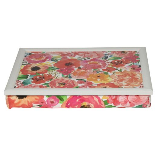 laptray fleury poppy 43cm