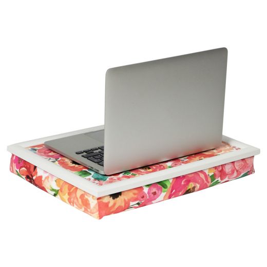 laptray fleury poppy 43cm