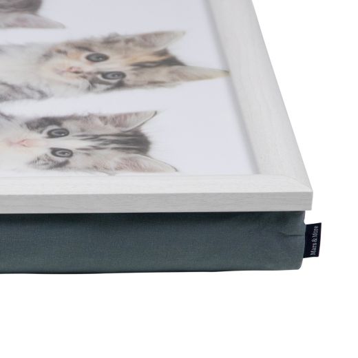 laptray kittens 43cm