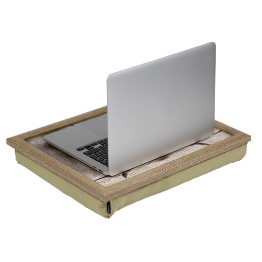 laptray swiss cow 43cm