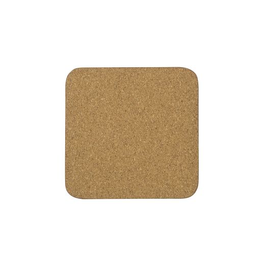 coaster wine chardonnay white 10x10cm  (6)