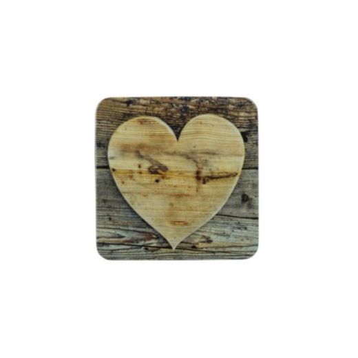 coaster heart wood 10x10cm (6)