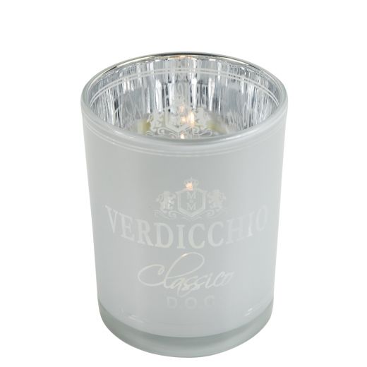 windlicht glas wein verdicchio weiss medium 12cm