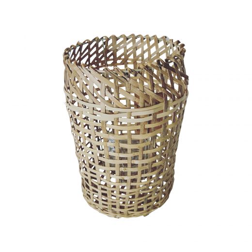 bamboo wind light vase 30cm*