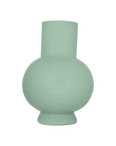 Vase Deborah 2.0 Solid Aqua Green h39 d31