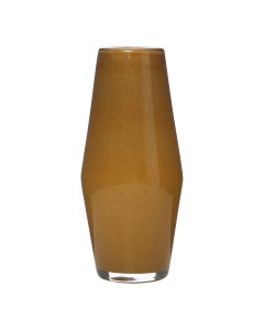 Bregenz Vase Orange h30 d17,8cm