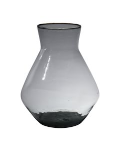 Alexandra Recycled Vase h30 d25 