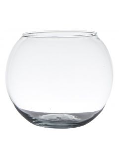 Bubble Ball Vase h7 d9,5 