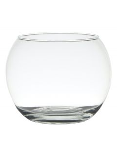 Bubble Vase Boule h15,5 d20 